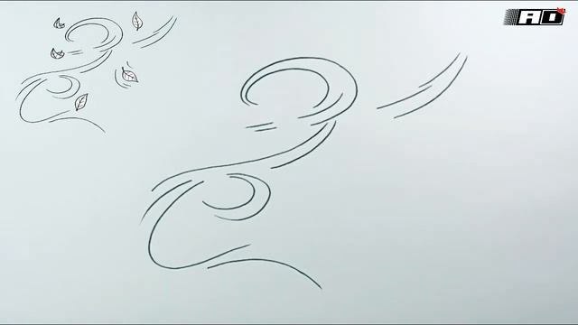 How to draw Windy смотреть онлайн