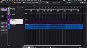 Cubase 12 Audio To MIDI Chords UPDATE! ?