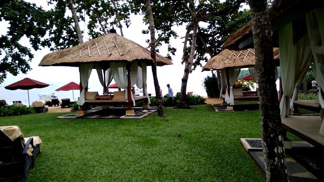 Бали из Калининграда отель The Laguna Resort & Spa 5*. Бронировать тур из Польши +7(4012)900095