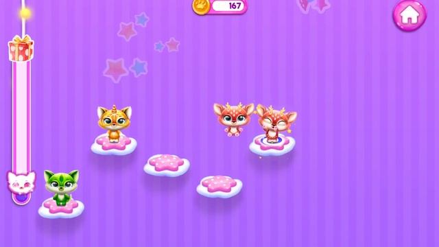 New update!! ?? Fluvsies - A Fluff to Luv (74) ? Hatch & Care all New Fluvsies..?