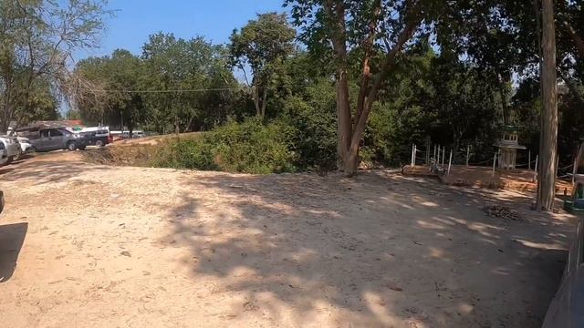 Сай Кео, Голубая Лагуна или Военный пляж (Sai Kaew Beach, Millitary Beach) Мы разочаровавшись.