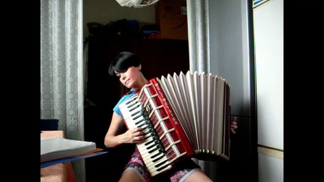 Э. Ханок. Вы шумите берёзы смотреть онлайн