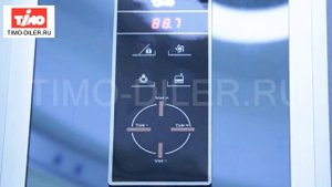 Timo T-1102 душевая кабина