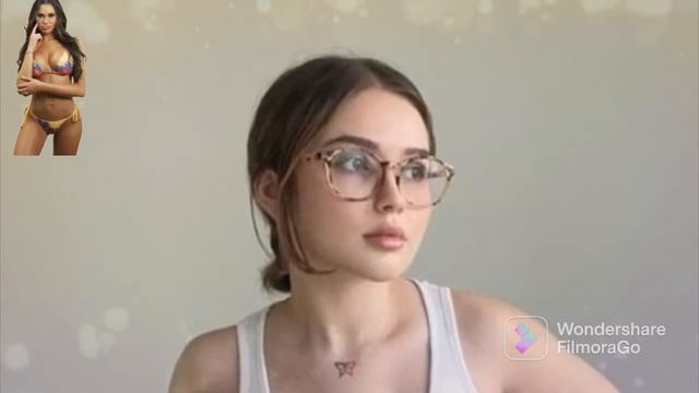 Tayler Hills Wiki Biography | Age | Weight | Relationship | Curvy Model | Plus Size