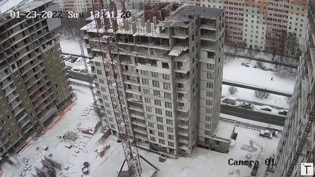 В стремлении к свету ДЕНЬ 23-01-2022 смотреть онлайн