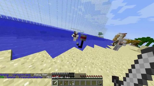 Let's Play Minecraft | ffa #1 | Headset |EnderbossHD смотреть онлайн