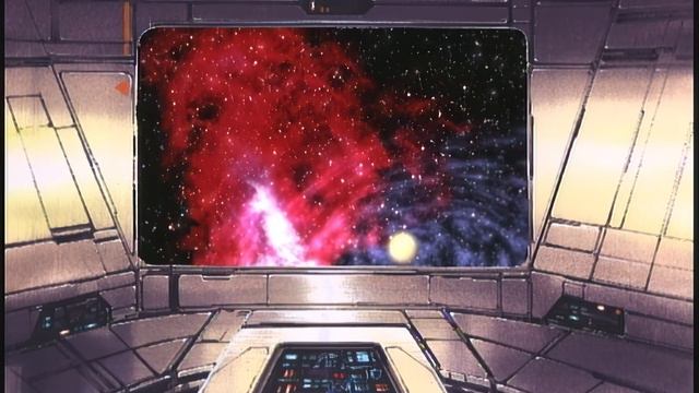 Lost Universe Ending Creditless (4K AI Upscaled & Enhanced) смотреть онлайн