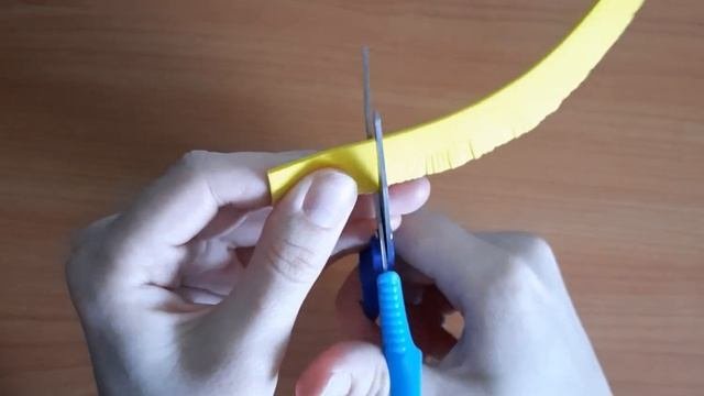 Поделка из фоамирана / Своими руками / Быстро и просто / DIY
