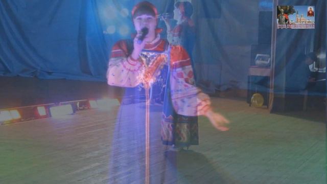 Симакова Татьяна - Батюшка Серафим смотреть онлайн