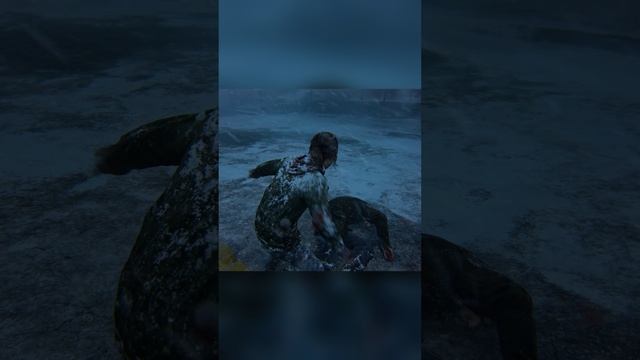 Выследила и зарезала в The Last of Us смотреть онлайн