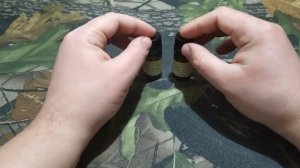 Два лучших ароматизатора для карпа | Любимые запахи на карпа