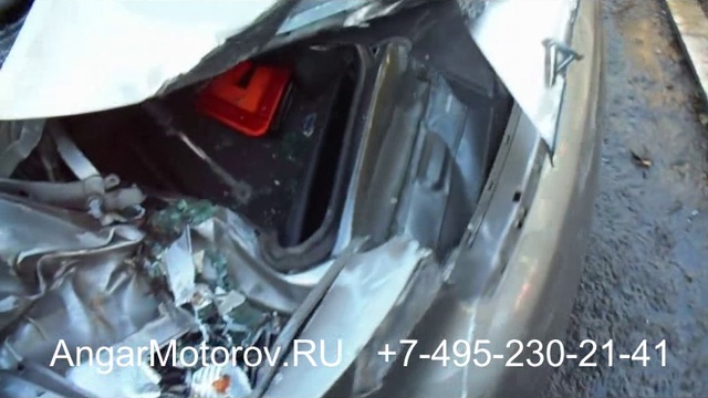 Двигатель Ауди А4 А6 2.0 ALT Контрактный двигатель Audi A4 A6 2.0 130 лошадей