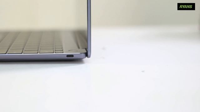 Huawei MateBook 13, 10th Gen. Notebook | Ryans Computers смотреть онлайн