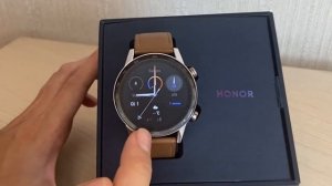 Умные часы HONOR MagicWatch 2 46mm