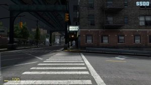 ДОБРО ПОЖАЛОВАТЬ В ЛИБЕРТИ СИТИ МИР ГТА КАРТА КООПЕРАТИВ РП В Garry's Mod