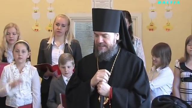 TBN Baltia: "Праздник Пасхи Христовой" смотреть онлайн