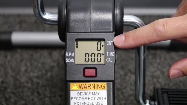 How To Use An Exercise Peddler смотреть онлайн