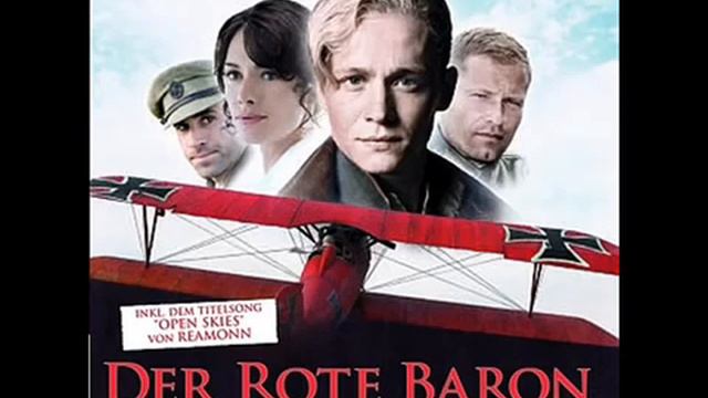 The Red Baron Soundtrack Suite Stefan Hansen & Dirk Reichardt смотреть онлайн