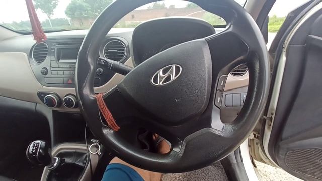 i10 grand key?️ hidden tricks and feature смотреть онлайн