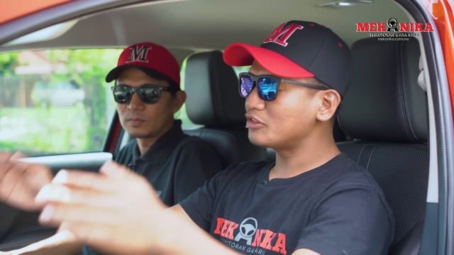 VIOS 2023, HARGA NAIK 9K. BERBALOI KE? смотреть онлайн