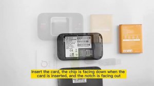 Мобильный роутер Olax MF 982