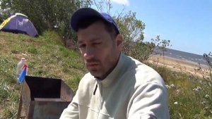 Дворецков отдыхает с Друганами