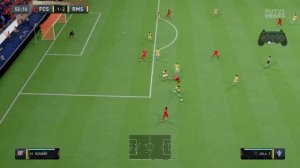 FIFA 23 новые игры