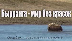 Сплав по реке Пясина, с волоком на озеро Аятурку. Конец маршрута - Диксон