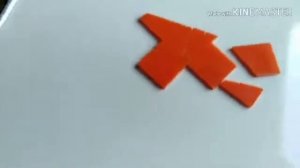 ?Как собрать iq puzzle Греческий крест?
