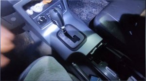 #offroad_chaos_ замена подсветки кулисы nissan pathfinder r51