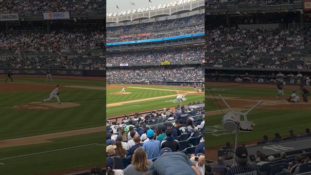 Gerrit Cole Pitching Mechanics!! #Yankees #NewYork #nyc #RepBX