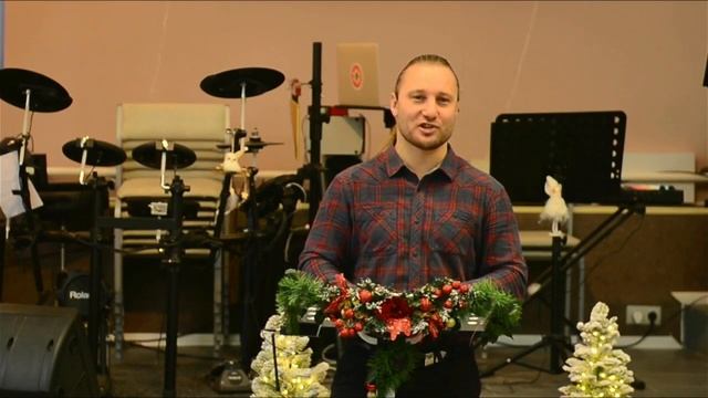 Быть в том, что принадлежит Отцу. Луки 2:40-52. 16.01.22 смотреть онлайн