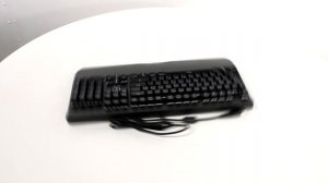 Интересное видео в Nix Москва про клавиатуру SVEN Challenge KB-G9500 в НИКС Компьютерный Супермаркет