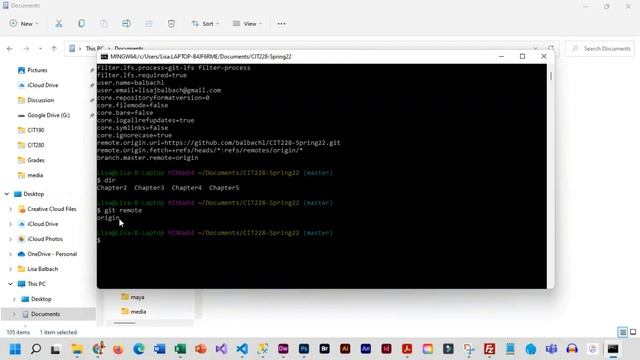 command line github смотреть онлайн