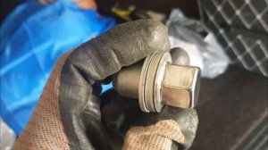 Колесные гайки Land rover под оригинал