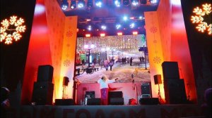 Премьера песни «Москва» исп Илона Красникова, композитор и автор слов Валида Акопян