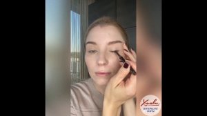 Видео-урок специалиста по красоте Беликовой Юлии Алексеевны