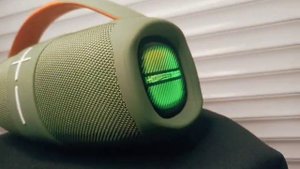 Колонка Hopestar H60. Год гарантия