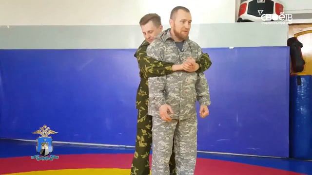 САМОЗАЩИТА 5 смотреть онлайн