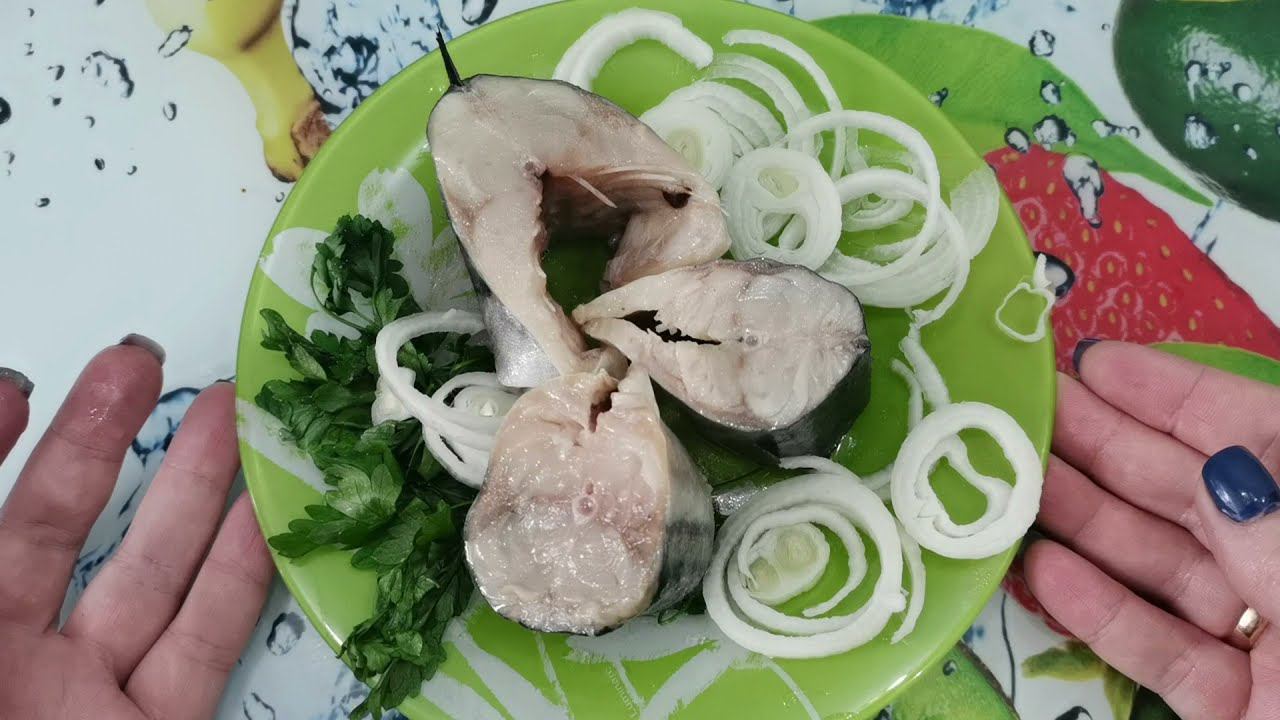 Вкуснейшая СКУМБРИЯ пряного посола #рецептскумбрии #скумбрияпряногопосола