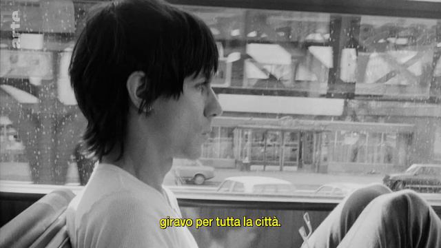 Klaus Dinger Aux avant postes de la techno -- ITA sub GER and ENG audio as original GER version смотреть онлайн