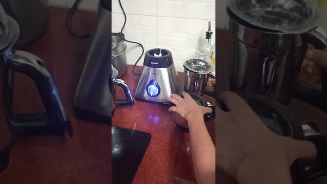 #Preethi Steele #Food #Preethi Mixer, #India,# 750w mixer grinder, #wet grinder, #best mixer grinde смотреть онлайн