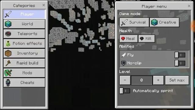 Анархия для майнкрафт 1.1.5 смотреть онлайн