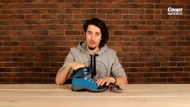 Как высушить ботинки в походе смотреть онлайн