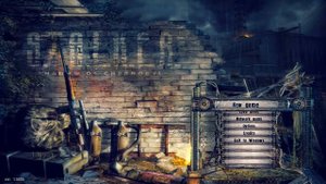 S.T.A.L.K.E.R.: Shadow of Chernobyl - Main Theme (1 Hour Music)