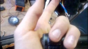 Музыка на велосипеде своими руками/music on the bike with your own hands!