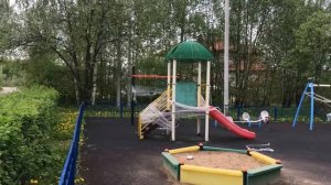 Участок в д. Драчево