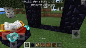 Обзор/Скачать minecraft pe 0.12.1/how to download