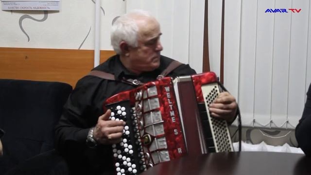 МухIамадтIамир Синдикъов - Унге мун цIоралде смотреть онлайн