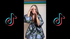 Wednesday Addams Dance - i'll Dance Dance Dance With My Hands Hands Hands - TikTok Compilation